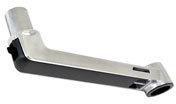 Pikendusvarras Ergotron LX EXTENSION ACCESSORY, 23 cm
