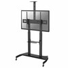 Põrandastatiiv NewStar PLASMA-M1950E, 60-100 tolli, kuni 100 kg, must