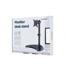 Monitori alus Gembird MS-D1ST-04, 13-32 tolli, kuni 9 kg