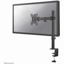 Monitorihoidik Neomounts FPMA-D540BLACK, 10-32 tolli, kuni 8 kg, must
