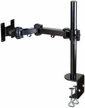 Monitori kinnitus NewStar FPMA-D960, 10-26 tolli, kuni 10 kg, must