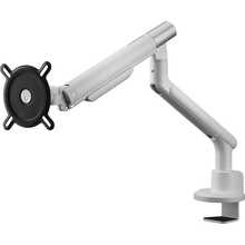 Monitorihoidik One For All DM7120, 13-35 tolli, kuni 10 kg, valge