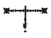 Topeltmonitori kinnitus Equip 650152, 13-27 tolli