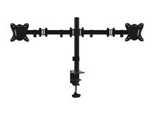 Topeltmonitori kinnitus Equip 650152, 13-27 tolli