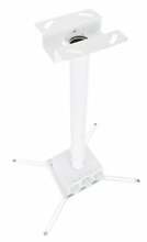 Projektori kinnitus Multibrackets MB-0742, 1600-3000 mm, kuni 15 kg, valge