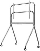 Monitorikäru Neovo FMC-07, 55-86 tolli, kuni 100 kg, must