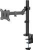 Monitori kinnitus Maclean MC-883, 17-32 tolli, kuni 8 kg