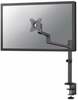 Monitorihoidik Neomounts DS60-425BL1, 17-27 tolli, kuni 8 kg, must