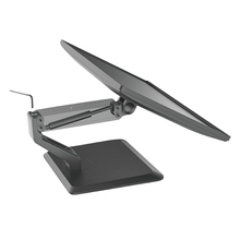 Monitori kinnitus Logilink BP0100, 17-32 tolli, kuni 10 kg, must