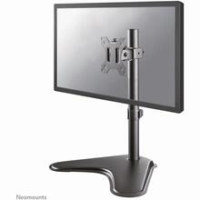 Monitorihoidik Neomounts By Newstar FPMA-D550SBLACK, 13-32 tolli, kuni 8 kg, must