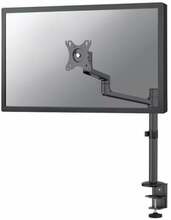 Monitorihoidik Neomounts DS60-425BL1, 17-27 tolli, kuni 8 kg, must
