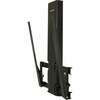 Monitori kinnitus Ergotron Glide Wall Mount HD, must