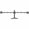 Kolme monitori hoidik Logilink BP0174, 17-27 tolli, alumiinium