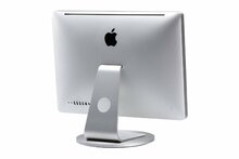 Alumiiniumist alusplaat Just Mobile AluDisc, must