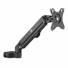 Monitori kinnitus Maclean MC-459, 17-27 tolli, kuni 7 kg, gaasvedru