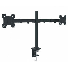 Monitorihoidik Red Eagle AX-PIXEL-TWIN, 13-27 tolli, punane
