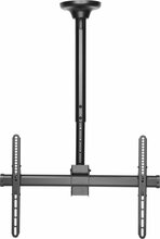 Monitorihoidik Vivolink VLMC3770S, 37-70 tolli, kuni 50 kg, must