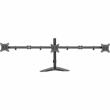 Kolme monitori hoidik Logilink BP0174, 17-27 tolli, alumiinium