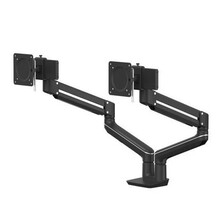 Monitori kinnitusalus Fellowes Tallo 8614401, 40 tolli, must