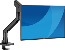 Monitorihoidik Iiyama DS6001C-B1, 17-49 tolli, kuni 27 kg, must