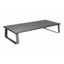 Monitorialus Logilink BP0065, kuni 20 kg, must
