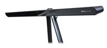 Monitorilamp Benq PianoLight 9H.W4JWT.ES1, must, 1070 lm