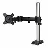 Monitorihoidik Arctic Z1 Gen 3, 49 tolli, must