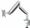 Monitorihoidik NewStar NM-D750, 10-32 tolli, hõbe