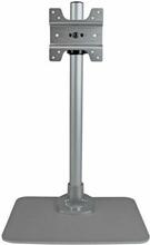 Monitorihoidik Startech ARMPIVSTND, 12-34 tolli, kuni 10 kg, must