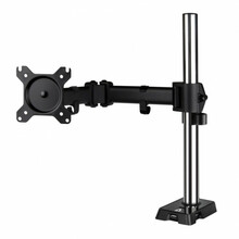Monitorihoidik Arctic Z1 Gen 3, 49 tolli, must