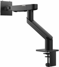 Monitori kinnitus Dell MSA20, 38 tolli, kuni 10 kg, must