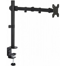Monitori kinnitus TB TB-MO1, 10-27 tolli, kuni 10 kg