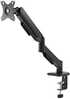 Monitori kinnitus Deltaco ARM-534-B, 17-32 tolli, kuni 9 kg, must