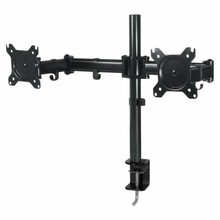 Lauahoidja kahele monitorile Arctic Z2 Basic, kuni 27 tolli, kuni 8 kg