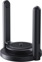 Gimbal kinnitus Anker Nebula Capsule, kuni 1 kg, must