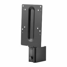 Monitori kinnitus HP B250, kuni 10 kg, must