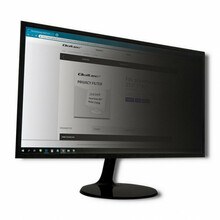 Privaatsusfilter Qoltec 51057, 23 tolli, 16:9