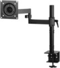 Monitorihoidik Arctic X1, 40-49 tolli, kuni 15 kg, must