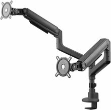 Monitorihoidik One For All DM5210, 50 tolli, kuni 25 kg, must