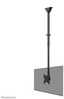 Laekinnitus NewStar Neomounts CL35-340BL12, 106-156 cm, must