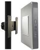 Kinnitus Neomounts Thinclient-05, kuni 10 kg, must