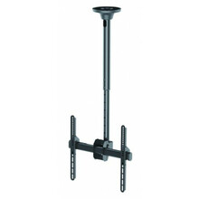 Televiisori laekinnitus NewStar NM-C440, 32-60 tolli, kuni 50 kg, must