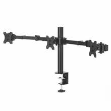 Kolme monitori hoidik Hama, 13-27 tolli, kuni 7 kg