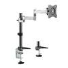 Monitorihoidik Logilink BP0076, 13-27 tolli, kuni 8 kg