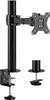 Monitori hoidik LogiLink BP0104, 17-32 tolli, kuni 9 kg, must