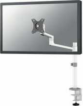 Monitori kinnitus Neomounts DS60-425WH1, 17-27 tolli, kuni 8 kg