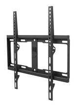 Seinalekk One For All WM 4411, 32-60 tolli, kuni 100 kg, must