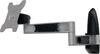 Seinaliimitav monitorihoidik Tronje AR210, 15-24 tolli, kuni 12 kg, must