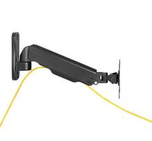 Monitori seinakinnitus Neomounts WL70-440BL11, 17-32 tolli, kuni 9 kg, must