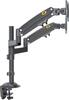 Monitori kinnitus Fiber Mount NB H180, 17-30 tolli